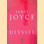 Ulysses (Deutsche Ausgabe) door James Joyce