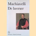 De heerser door Niccolò Machiavelli