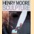 Henry Moore: Sculpture: with comments by the artist door David Mitchinson