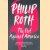 The Plot Against America door Philip Roth