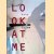 Arty Grimm: Look at me door Nelleke Nicolai