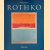 Mark Rothko 1903-1970: Schilderijen als drama door Jacob Baal-Teshuva