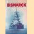 Bismarck: The Story Behind the Destruction of the Pride of Hitler's Navy
David J. Bercuson e.a.
€ 9,00