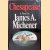 Chesapeake door James A. Michener