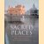 Sacred Places: 50 Places of Pilgrimage door Philip Carr-Gomm