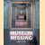 Museum of the Missing: The High Stakes of Art Crime door Simon Houpt