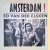 Amsterdam! Oude foto's 1947-1970 door Ed van der Elsken