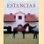 Estancias: The Great Houses and Ranches of Argentina. door Maria Saenz Quesada e.a.