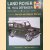 Land Rover 90, 110 and Defender: 1983 to 1995 (up to N registration) Diesel door Mark Coombs e.a.