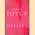 Ulysses (Deutsche Ausgabe) door James Joyce