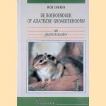 De boeroendoek of Aziatische grondeekhoorn als gezelschapsdier
Rob Dekker
€ 5,00