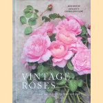 Vintage Roses. Beautiful Varieties for Home and Garden door Jane Eastoe e.a.