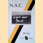 80 jaar N.A.C door Ati Graaumans e.a.