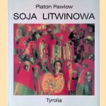 Soja Litwinowa door Platon Pawlow