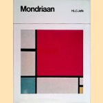 Mondriaan door H.L.C. Jaffé