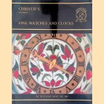 Fine Watches and Clocks, Wednesday, May 13th 1987
Christie's
€ 8,00