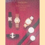 Sotheby's Watches, Wristwatches and Clocks: New York Monday, June 8, 1987
Sotheby's
€ 8,00