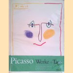 Picasso: Werke + Tage: Eine photographische Studie door Edward Quinn e.a.