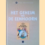 Het Geheim van De Eenhoorn
Jean-Marie Embs e.a.
€ 8,00