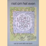 Niet om het even... wel evenwaardig, van en over Aldo van Eyck
Max van Rooy
€ 8,00