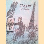 Chagall Lithographs 1974-1979
Charles Sorlier
€ 75,00