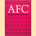 AFC Honderdjarenboek: 100 jaar Amsterdamsche Football Club 1985-1995
Hans De Bie
€ 8,00