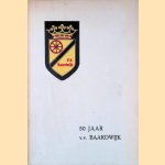 50 jaar v.v. Baardwijk door C. van Eekert