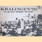 Kralingen '70, 'n grote blijde bende door Theo Knippenberg e.a.