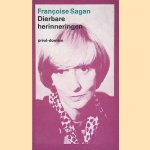 Dierbare herinneringen door Françoise Sagan