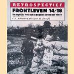 Retrospectief Frontleven 14-18 door Ria Christens