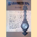 Barometers
Bert Bolle
€ 6,00