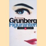 Figuranten door Arnon Grunberg