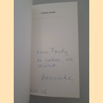 Dikke Dame *GESIGNEERD* door Hanneke Groenteman