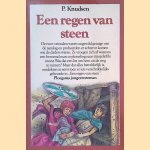 Een regen van steen door P. Knudsen