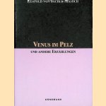 Venus im Pelz und andere Erzählungen door Leopold von Sacher-Masoch