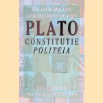 Constitutie politeia door Plato e.a.