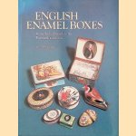 English Enamel Boxes: From the Eighteenth to the Twentieth Centuries door Susan Benjamin