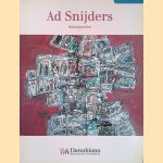 Ad Snijders Retrospective *GESIGNEERD*
Ad Snijders
€ 15,00