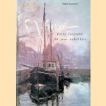 Frits Goosen 20 jaar schilder *GESIGNEERD*
Willem Laanstra
€ 12,50