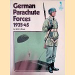 German Parachute Forces, 1935-45 door Brian L. Davies