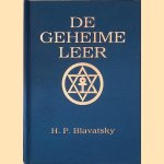 De Geheime Leer
H.P. Blavatsky
€ 25,00