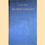 De Grote Ingewijden: Schets van de Verborgen geschiedenis der Godsdiensten
Eduard Schuré
€ 12,50