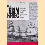 Der Krim-Krieg und seine Bedeutung für die Entstehung der modernen Flotten door Wilhelm Treue