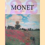 Claude Monet 1840-1926: une fête pour les yeux door Karin Sagner