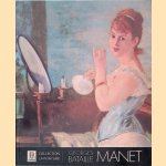 Manet door Georges Bataille