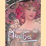 Alphonse Mucha door Sarah Mucha