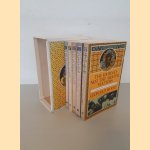 The Autobiography of Leonard Woolf (5 volumes in box) door Leonard Woolf