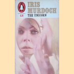 The Unicorn door Iris Murdoch