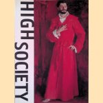 	High Society: Levensgroot, staand en ten voeten uit
Jonathan Bikker
€ 12,50