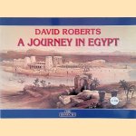 A Journey to Egypt door David Roberts